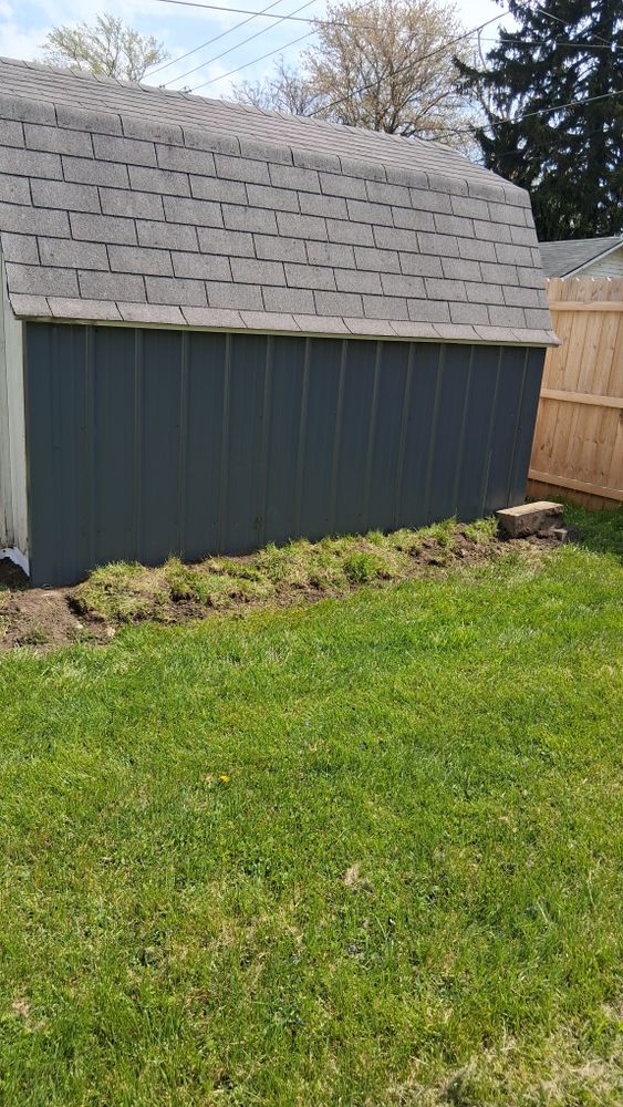 All Photos for Concrete Creations to Foundiations. in Yorktown, IN