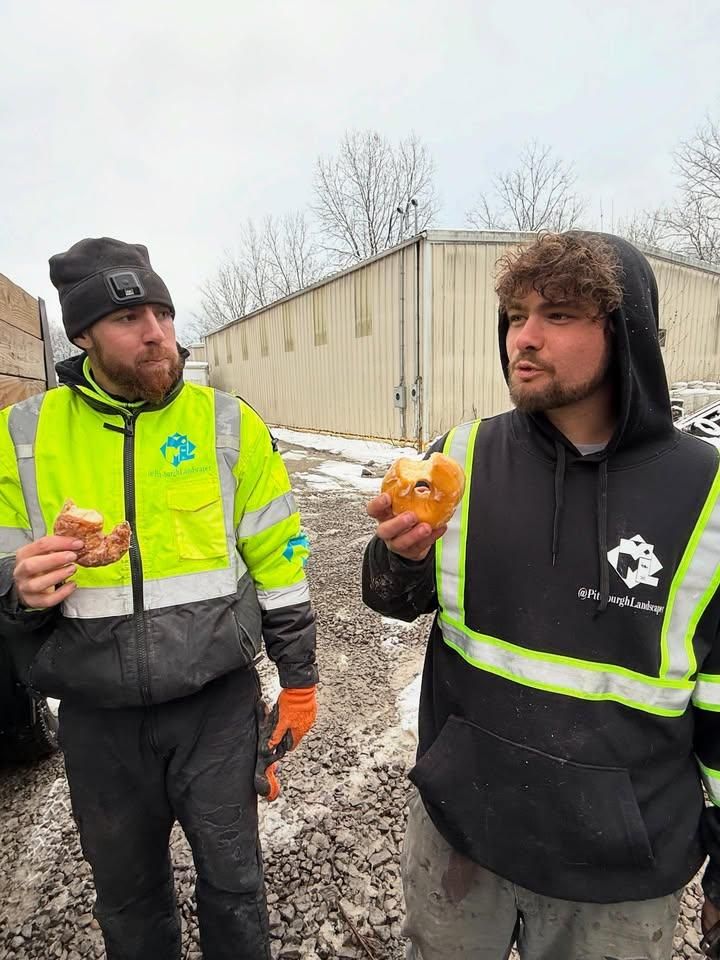 All Photos for Mark's Multiple Landscaping in Pittsburgh, PA