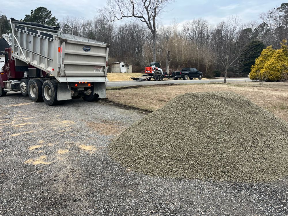 All Photos for Atlas Home Services in Mechanicsville, VA