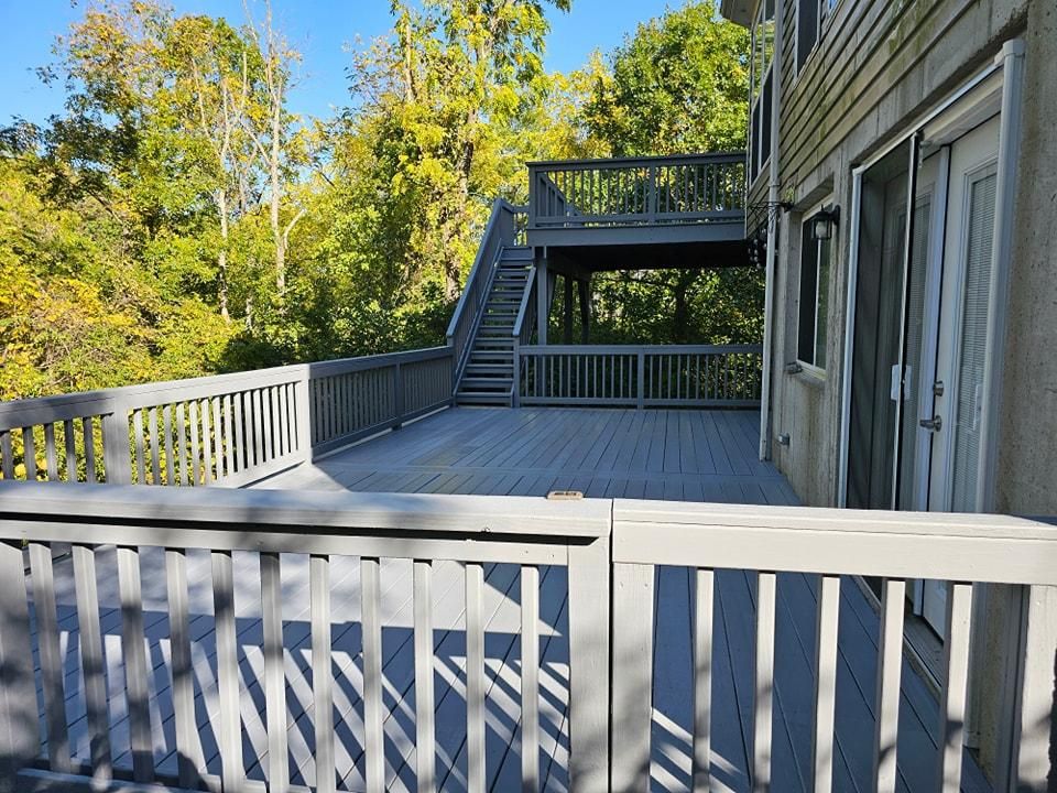 All Photos for Hearts & Hands Painting in Campbell, KY