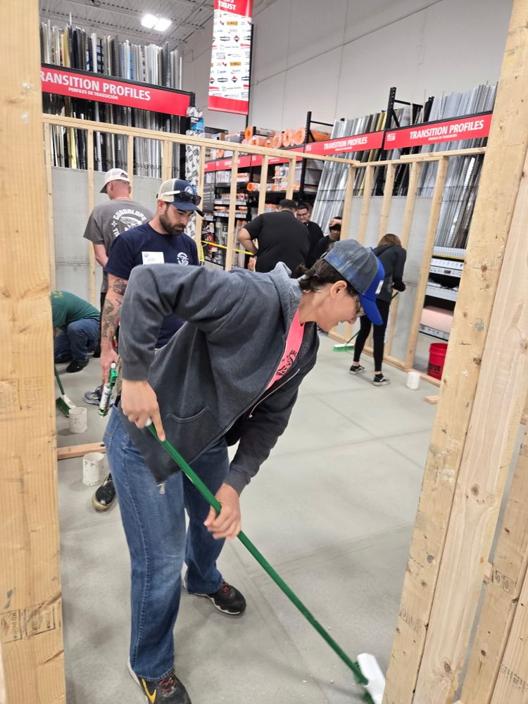 Certifications & Training for Guadalupe Tile Company in New Braunfels, TX