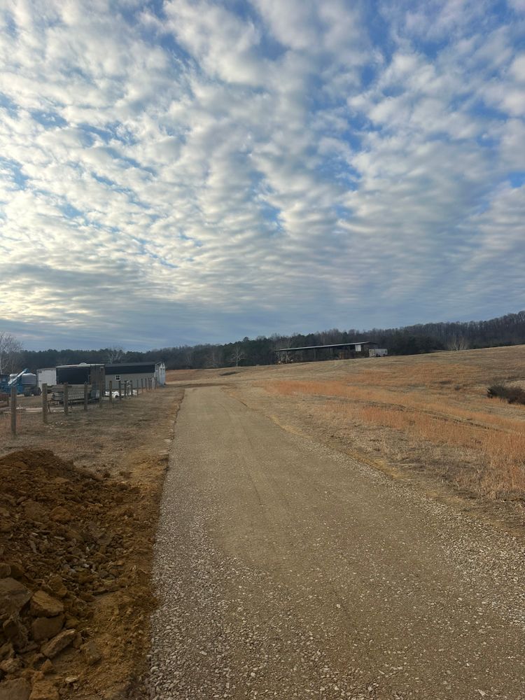 All Photos for James R Carter Paving in Roanoke, VA