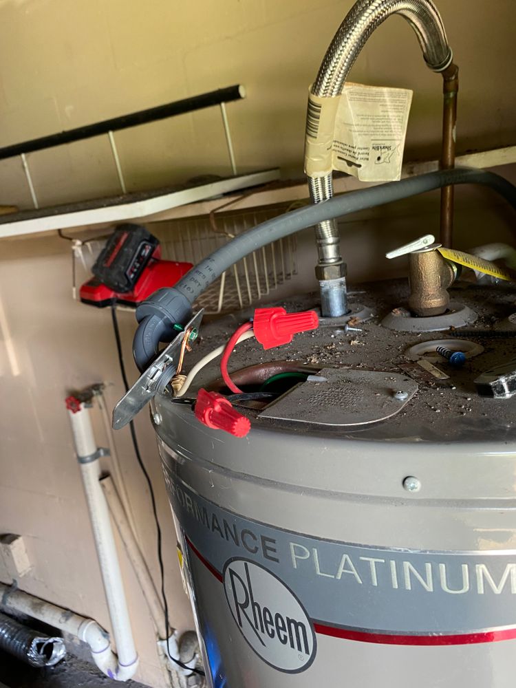 All Photos for Nominal Voltage in Orlando, FL