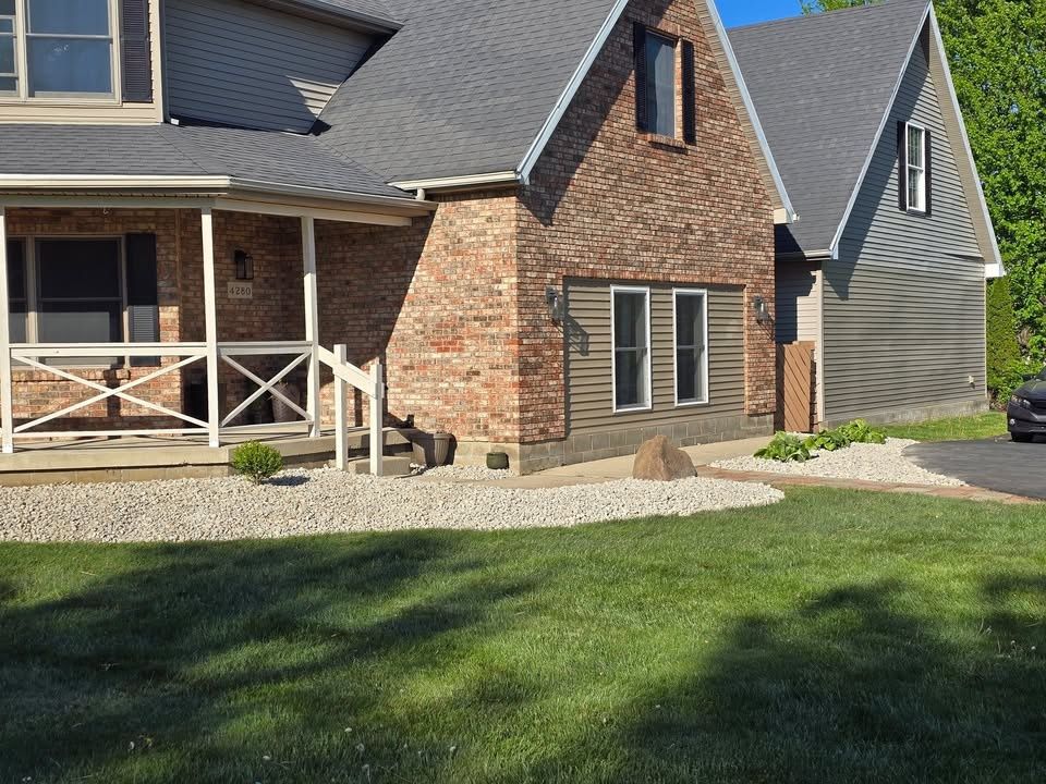 All Photos for Tingley's Green Land Services in Springfield, Ohio