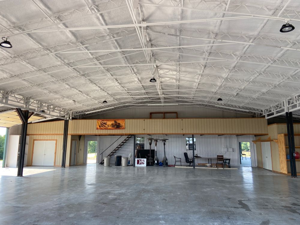 All Photos for Cross Insulation in Gainesville, TX