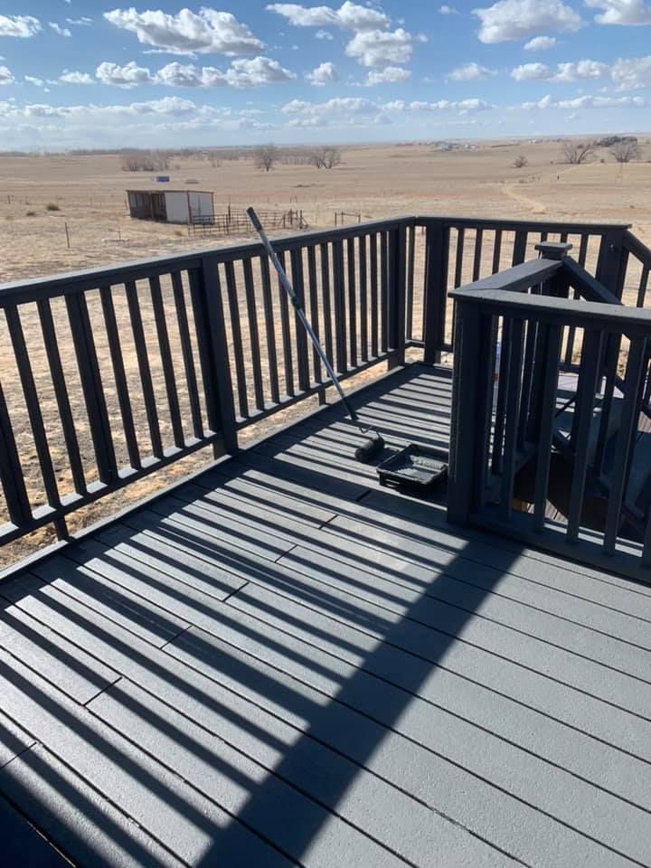 All Photos for Junuel’s Painting in Bennett, CO