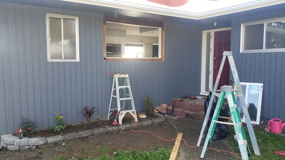 All Photos for Home Pros in Maple Falls, WA