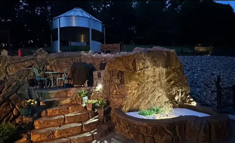 All Photos for Majestic Custom Concrete in Colorado Springs, CO