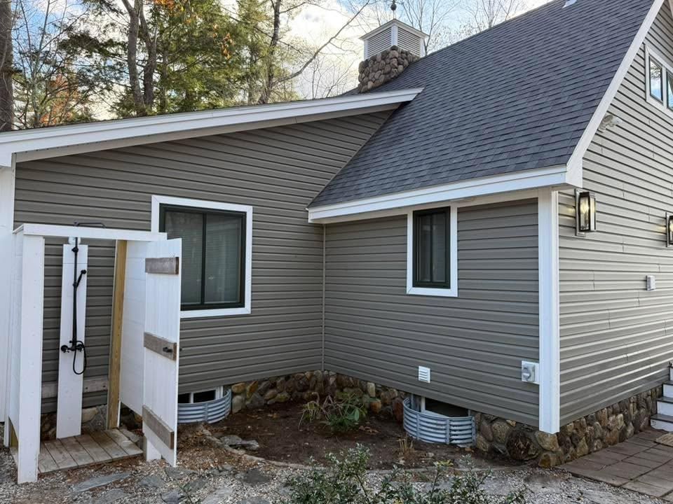 All Photos for Smythe’s Stonework & Masonry in Buxton, ME