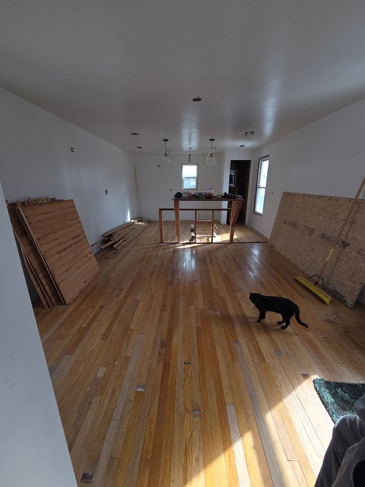 All Photos for DLN Home Remodeling in Peru, IL