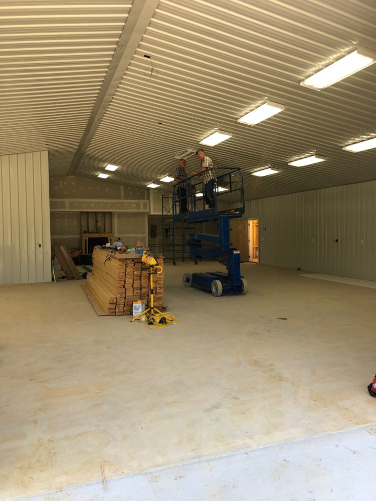 All Photos for Idea Electric in Clinton, NC