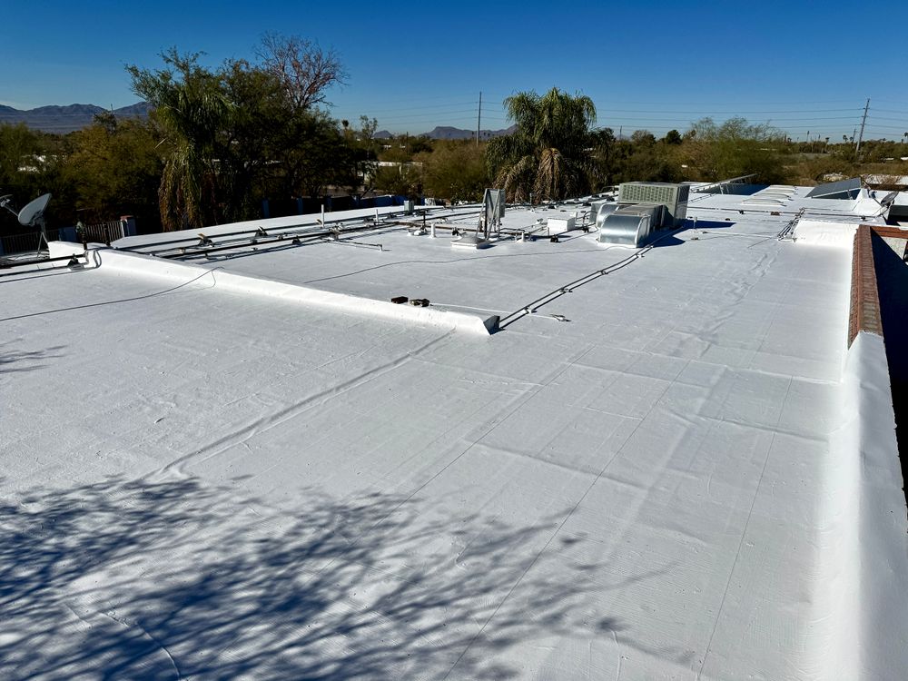 All Photos for Eco Form Construction in Tucson, AZ