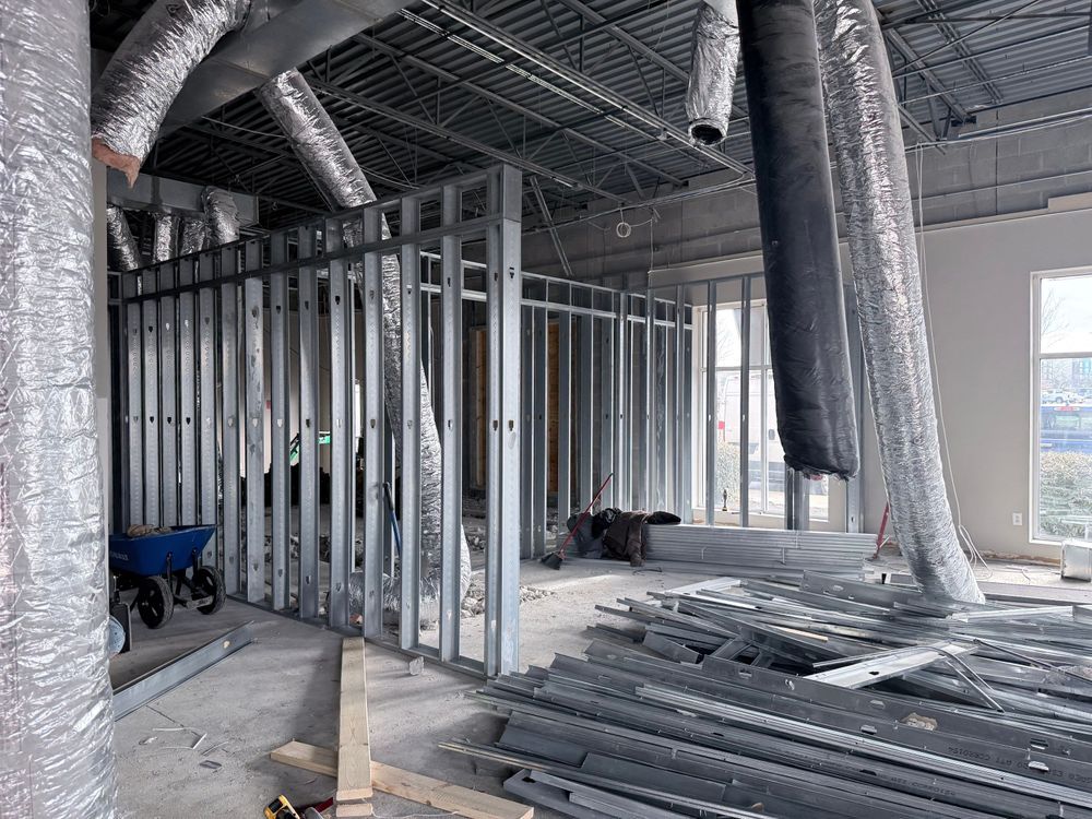 All Photos for Paramount Construction in Lexington, KY