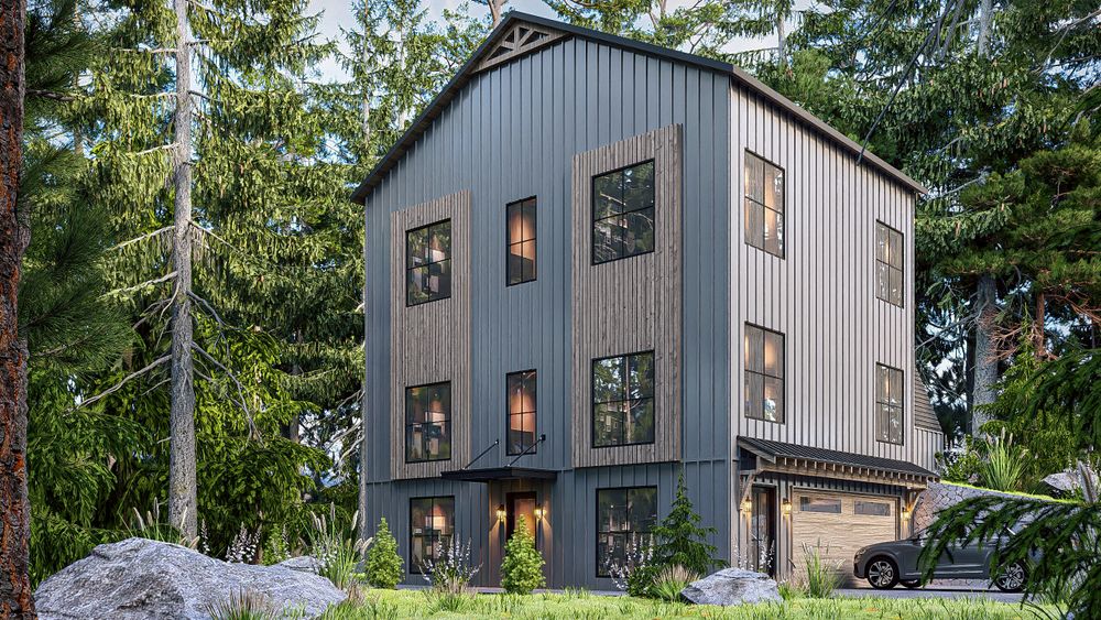 Designed by LnC Contracting  for LNC Contracting in Greenwood Lake, NY