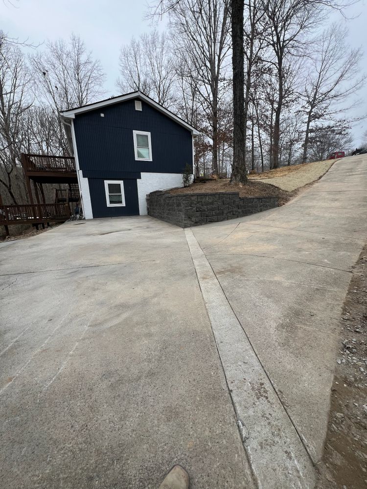 All Photos for Rose Land Services in Pegram, TN