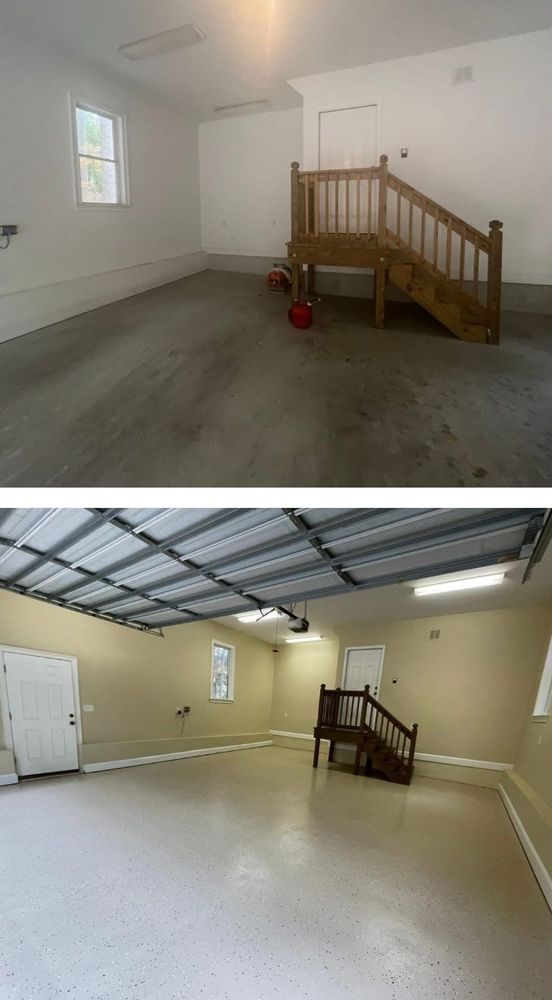 All Photos for M&F Painting in Waynesville, NC