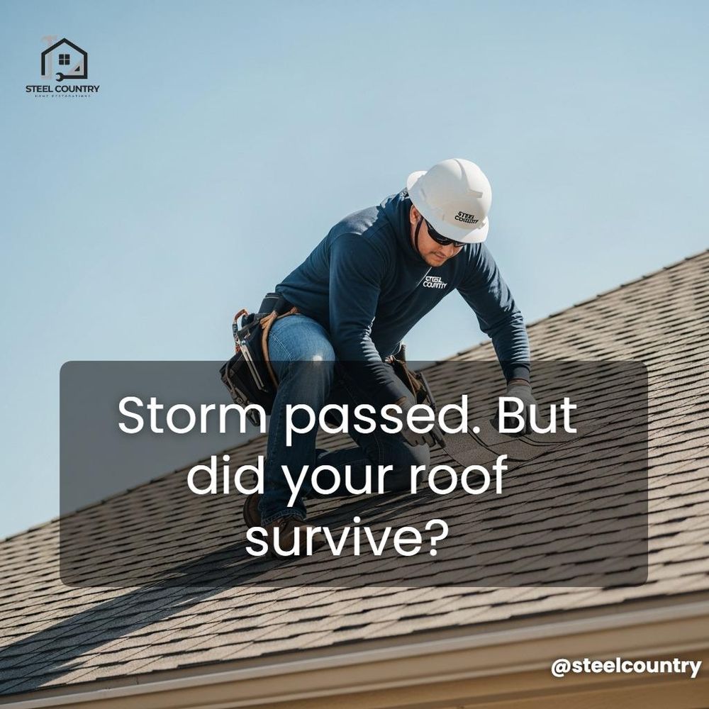 All Photos for Steel Country Home Restorations in Cibolo, TX