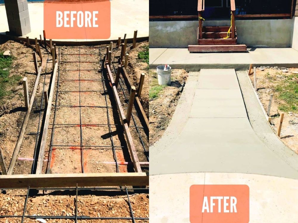 Hardscaping for Guzman's Landscaping Services in Austin,  Texas