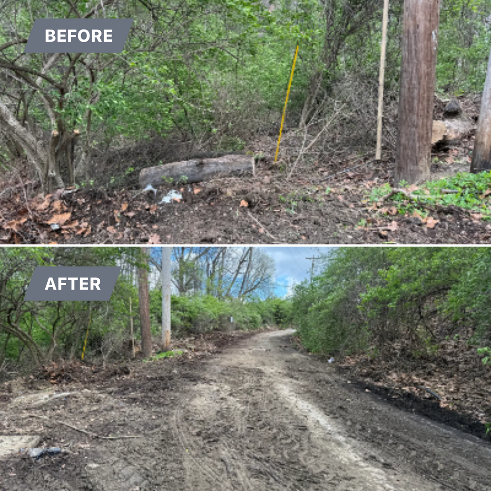 All Photos for A1 Bush Hogging & Lawn Service in London, OH