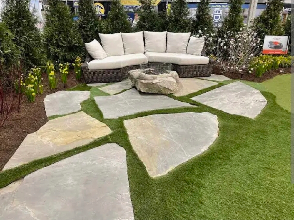 Landscaping for HT Outdoor Living in Freeport,  FL