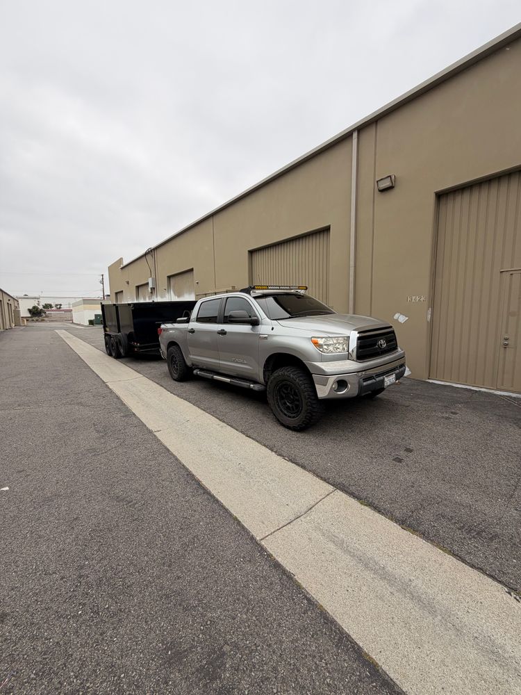 All Photos for JJs Relocation Services in Orange County, CA