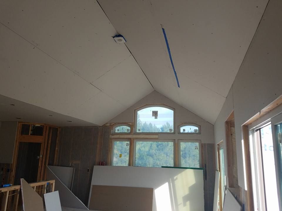 All Photos for IPF Construction in Nampa, ID