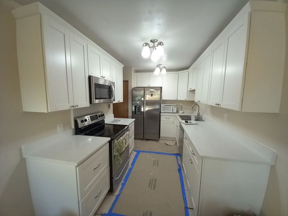 All Photos for Berry Handy Services in Loveland, CO