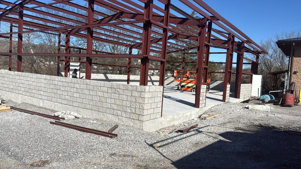 All Photos for CM Developments in Knoxville, TN