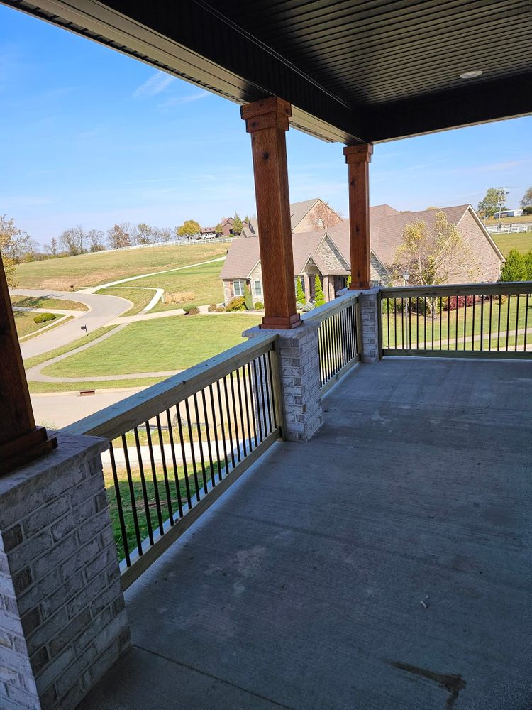 All Photos for Cornerstone Remodeling in Mount Sterling, KY