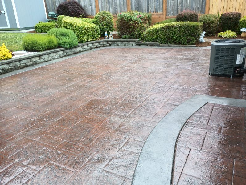 All Photos for MC Concrete in Shelton, WA