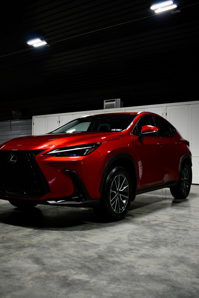 All Photos for All in the Details in Albemarle, NC