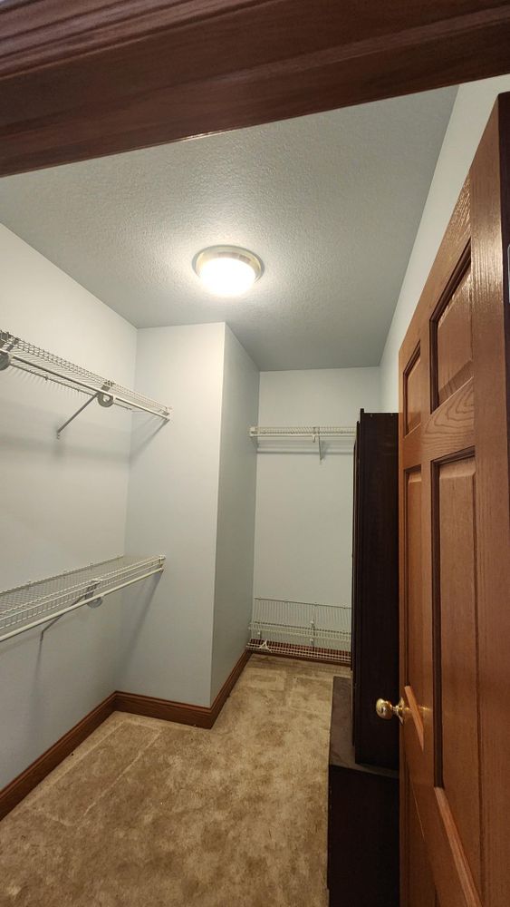 Interior Painting for Goodside Painting and Handyman Service in Norwalk, IA