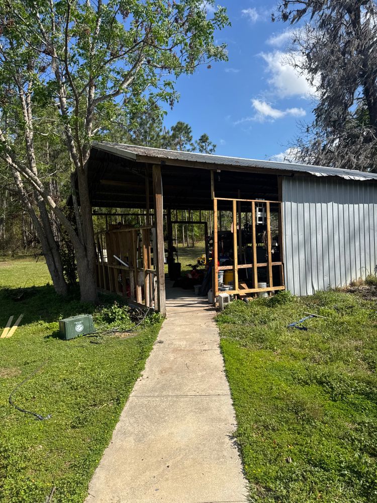 All Photos for Spirit Enterprise Construction LLC in Tampa Bay, FL