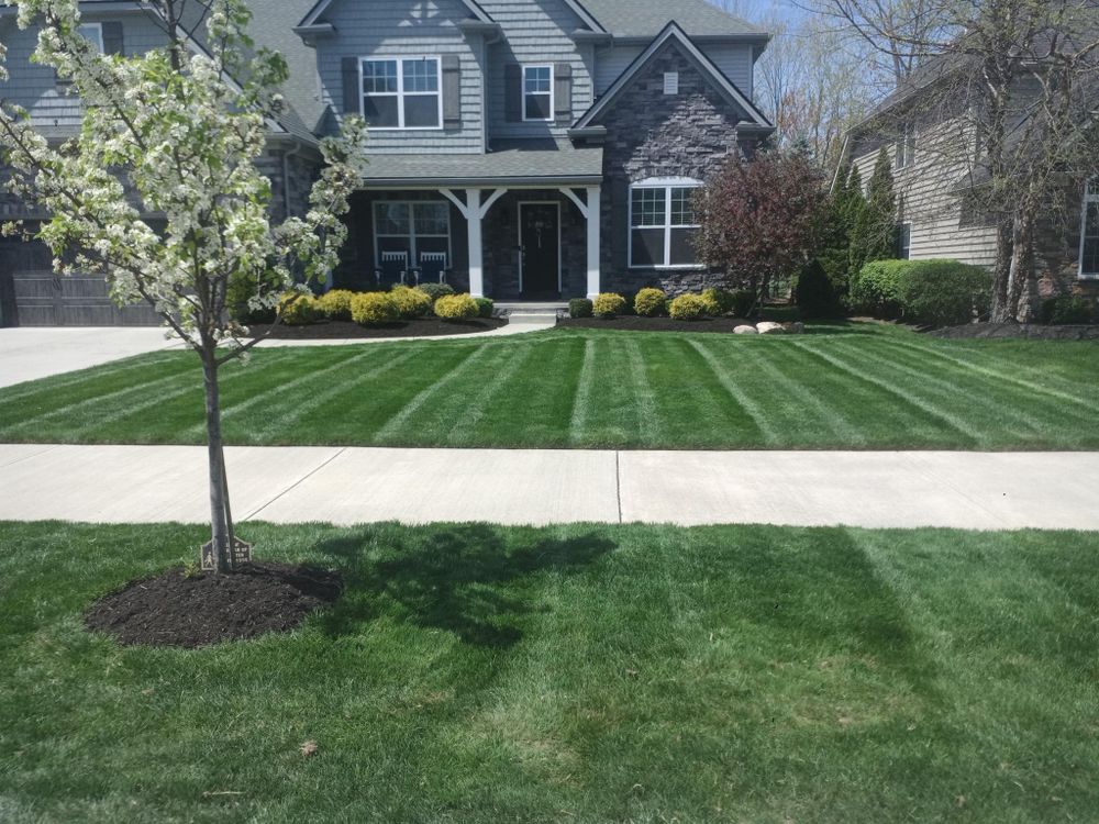 All Photos for Hendricks Mowing in Amherst, OH