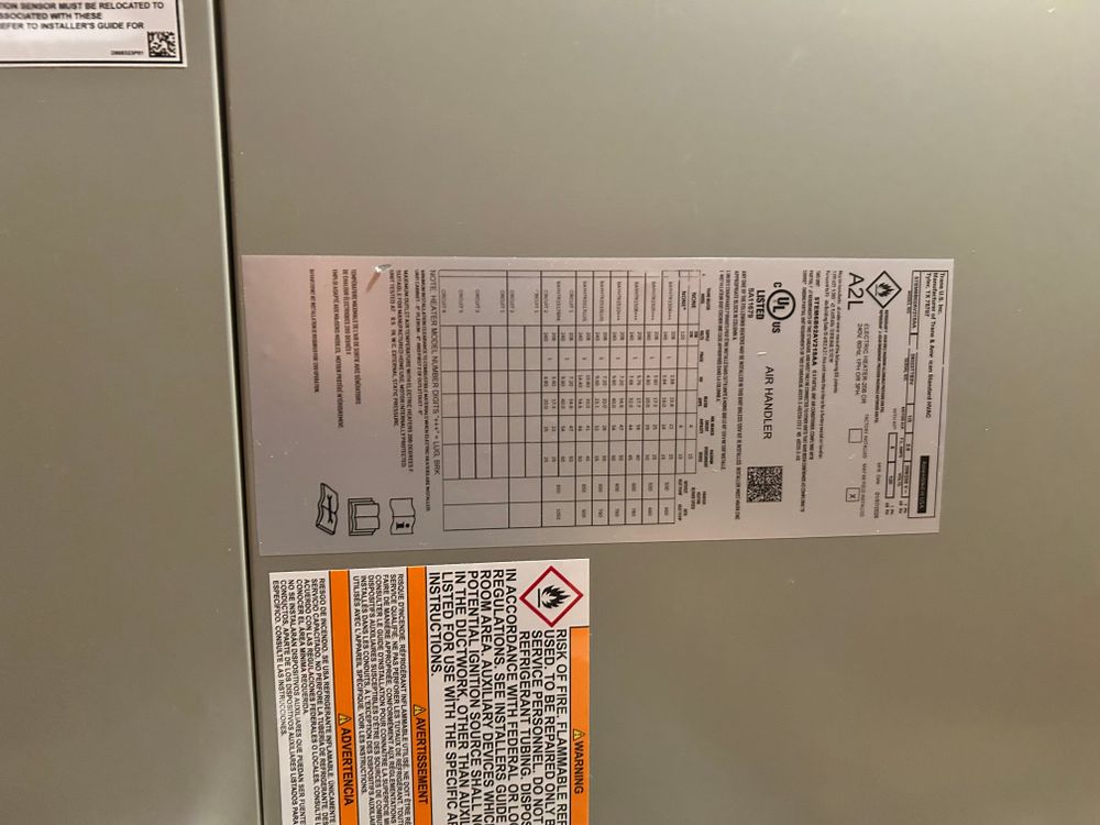 All Photos for Chilly Willy Mechanical in Charlottesville, VA