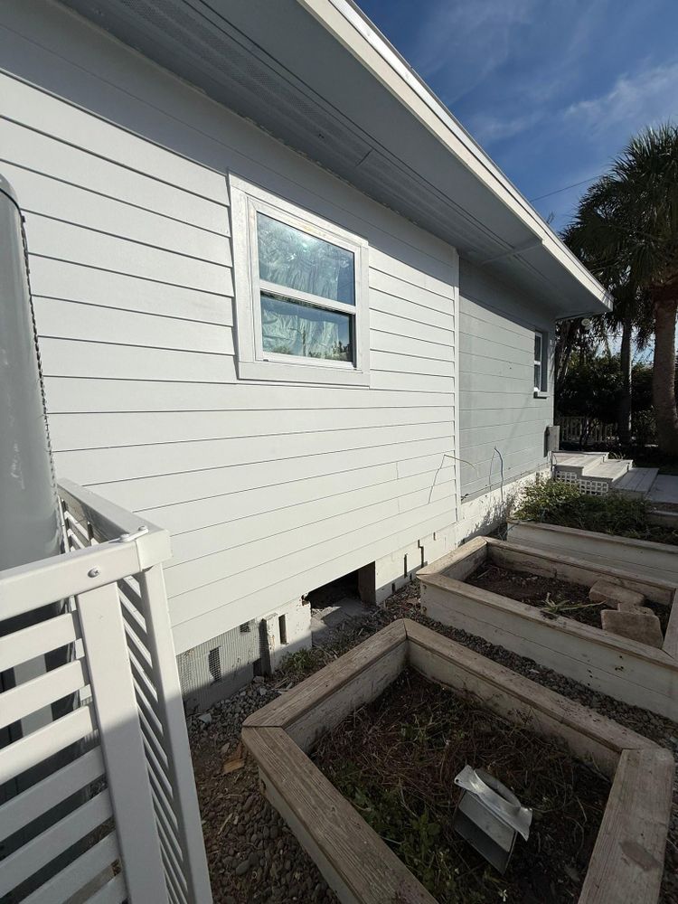 All Photos for Escorpio Painting in Tampa, FL