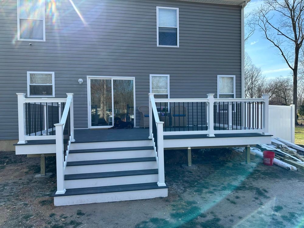 All Photos for J.R. and Sons Construction in Sewell, NJ