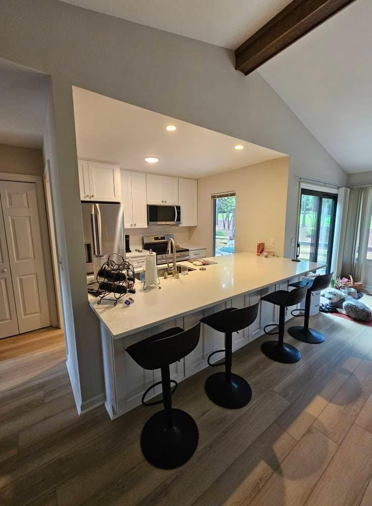 All Photos for MTR Contracting LLC in Robbins, NC