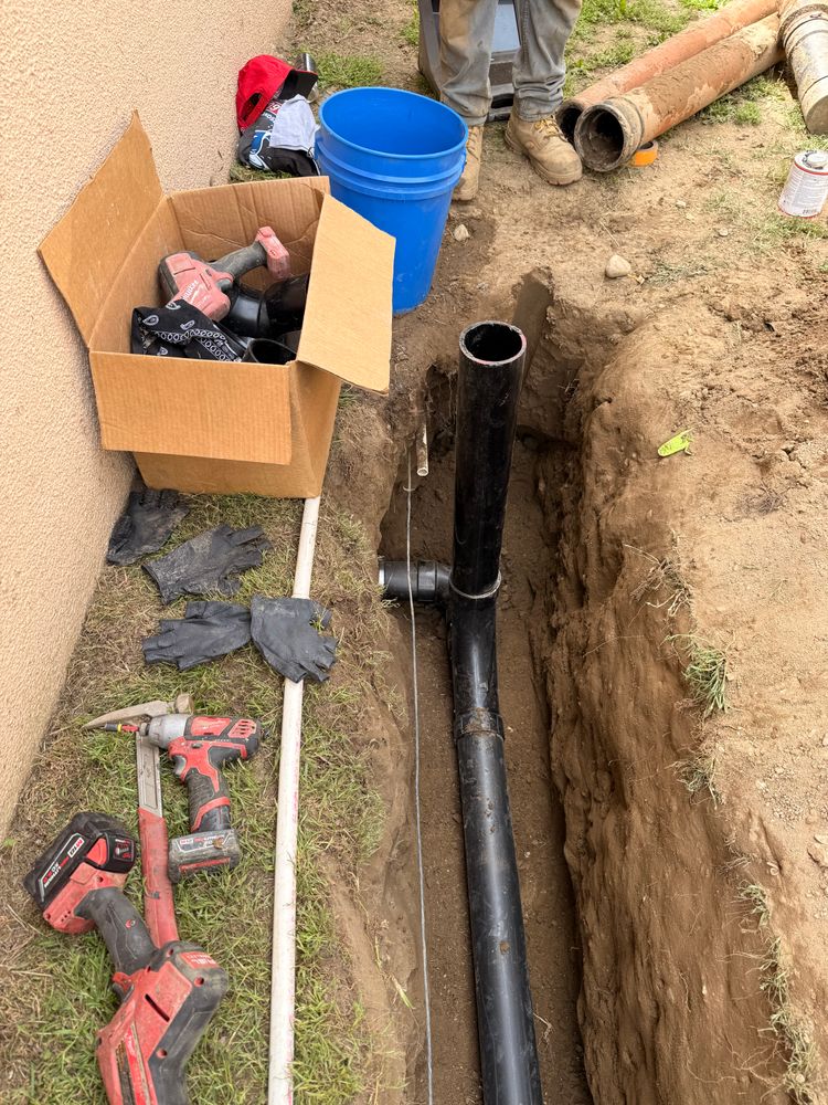 All Photos for Drain and Sewer PRO in San Bernardino, CA
