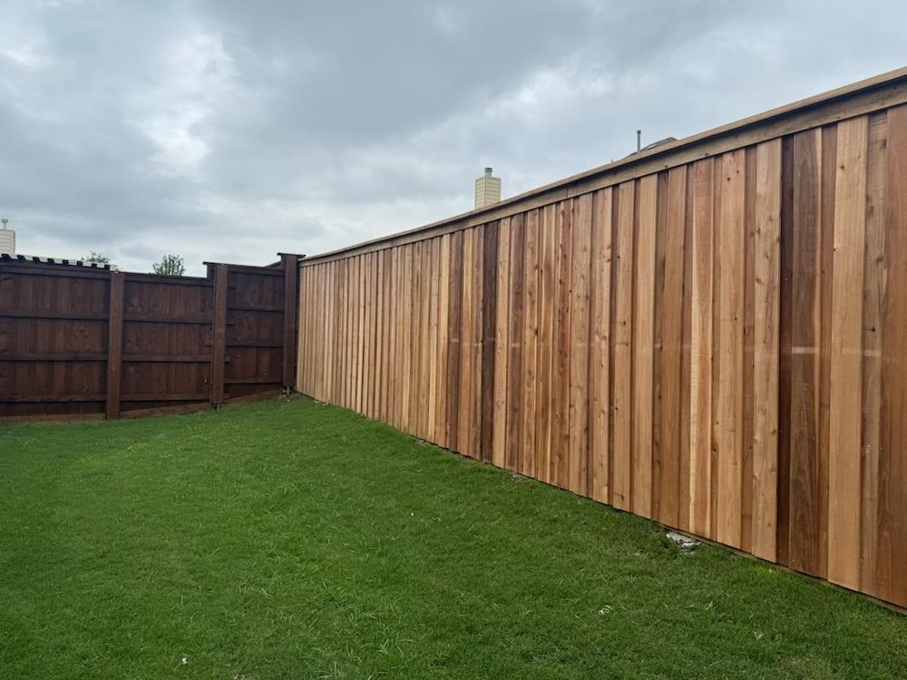 All Photos for Ansley Staining and Exterior Works in New Braunfels, TX