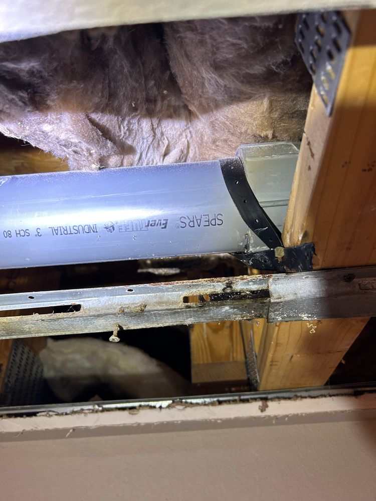 All Photos for Baxout Plumbing & Drain in Bristow, OK