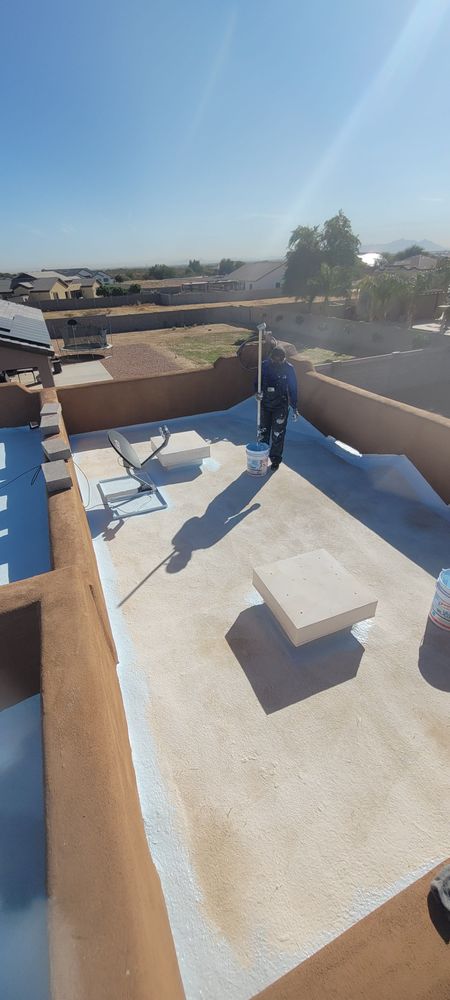 All Photos for Mr Painting Houses LLC in Laveen Village, AZ