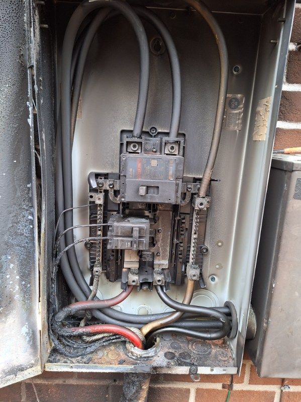 All Photos for Flash Gordon Electric LLC in Hope Mills, NC