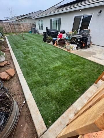 All Photos for Nice Image Landscaping Inc. in Fresno, CA