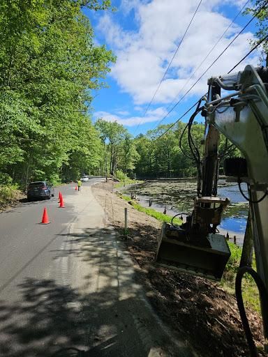 All Photos for Nick's Septic And Excavation in Monroe, CT