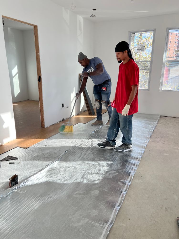 All Photos for KJDS Home Improvement LLC in New York, NY