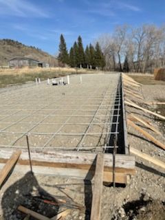 All Photos for Marker Construction and Concrete in Billings, MT