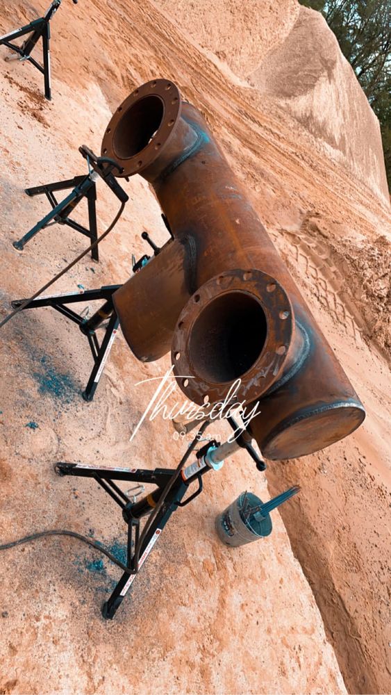 All Photos for Wright's Fabrication in Huntsville, AR