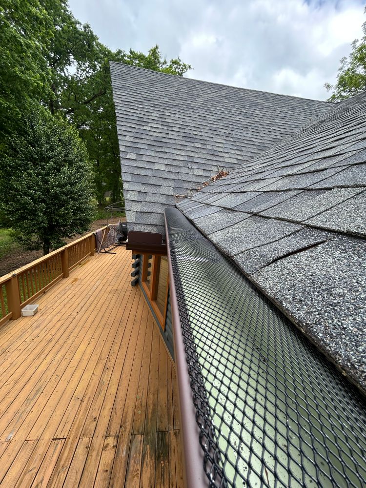 All Photos for Redeemed Roofing & Guttering in Puxico, MO