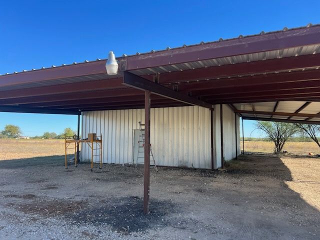 All Photos for Metal Construction in Texas in Seguin, TX